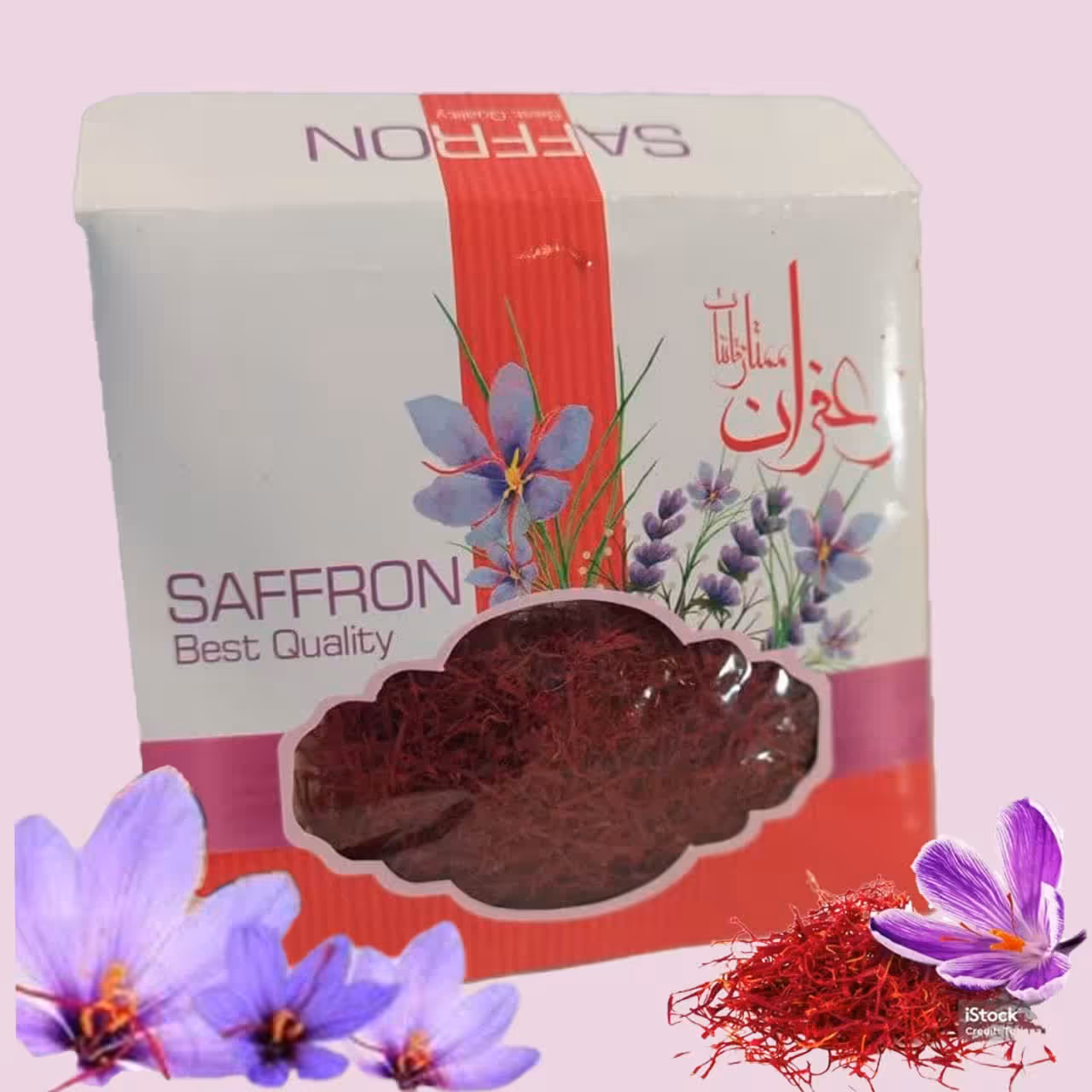 زعفران اقتصادی قائنات یک مثقالی رنگ دهی خوب مناسب برای خانواده های پر جمعیت 