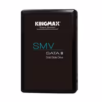 حافظه اس اس دی اینترنال کینگ مکس مدل SMV32 120GB