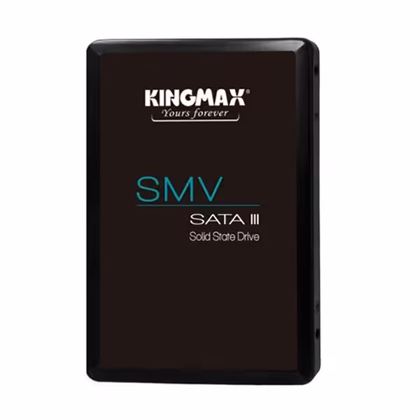 حافظه اس اس دی اینترنال کینگ مکس مدل SMV32 120GB