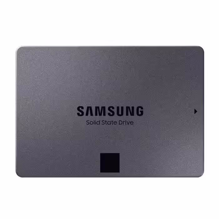 اس اس دی سامسونگ مدل 860 QVO ظرفیت 1 ترابایت