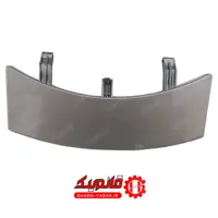 دستگیره ماشین لباسشویی آبسال - فاگور سیلور
