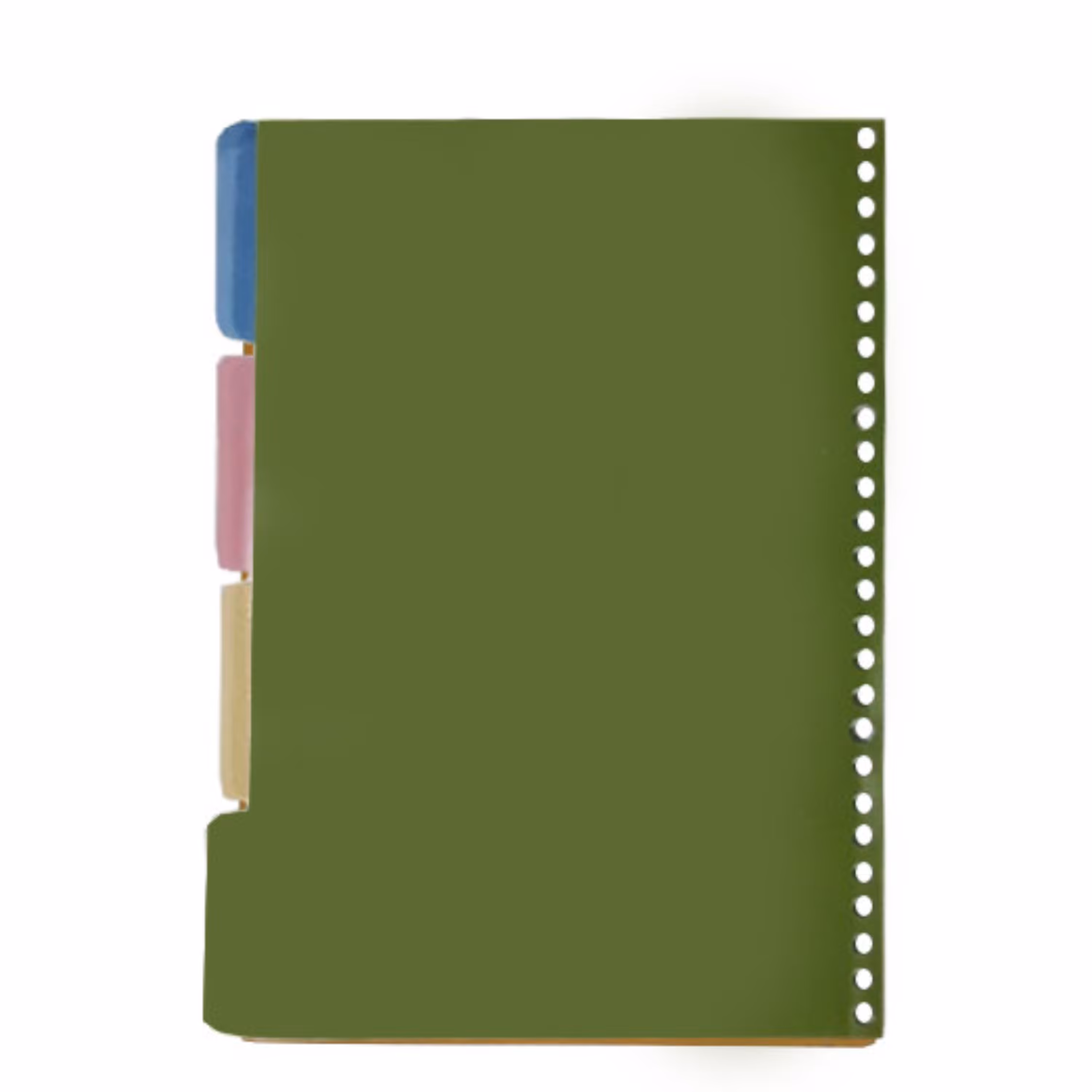 کاغذ کلاسور کد PSN009 بسته 100 عددی