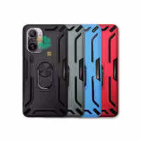 قاب گوشی قلاب دار مناسب Xiaomi Redmi K40 Pro