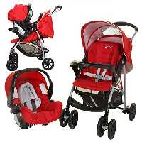 سرویس گراکو Graco مدل میراج mirage