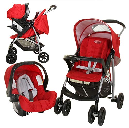 سرویس گراکو Graco مدل میراج mirage