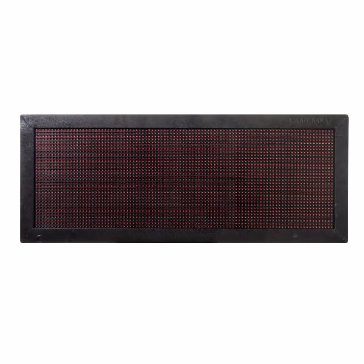 تابلو روان ال ای دی LED سایز 106*42