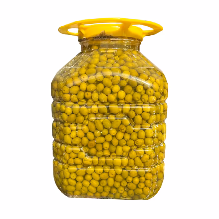 زیتون بادامی پت وکیل