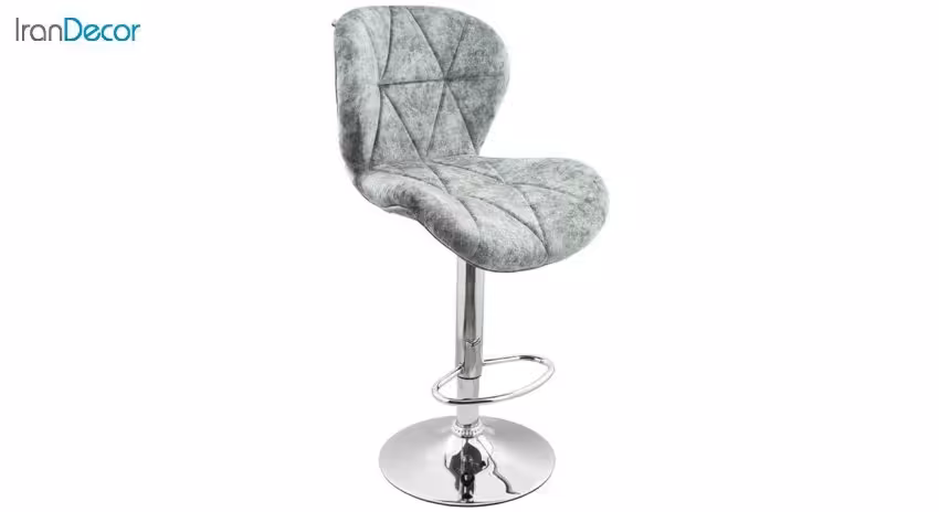 صندلی اپن طرح پارچه ای مسکو هوگر مدل BH820-MO