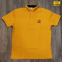 تیشرت یقه دار مردانه پولوشرت سایز 3xl 