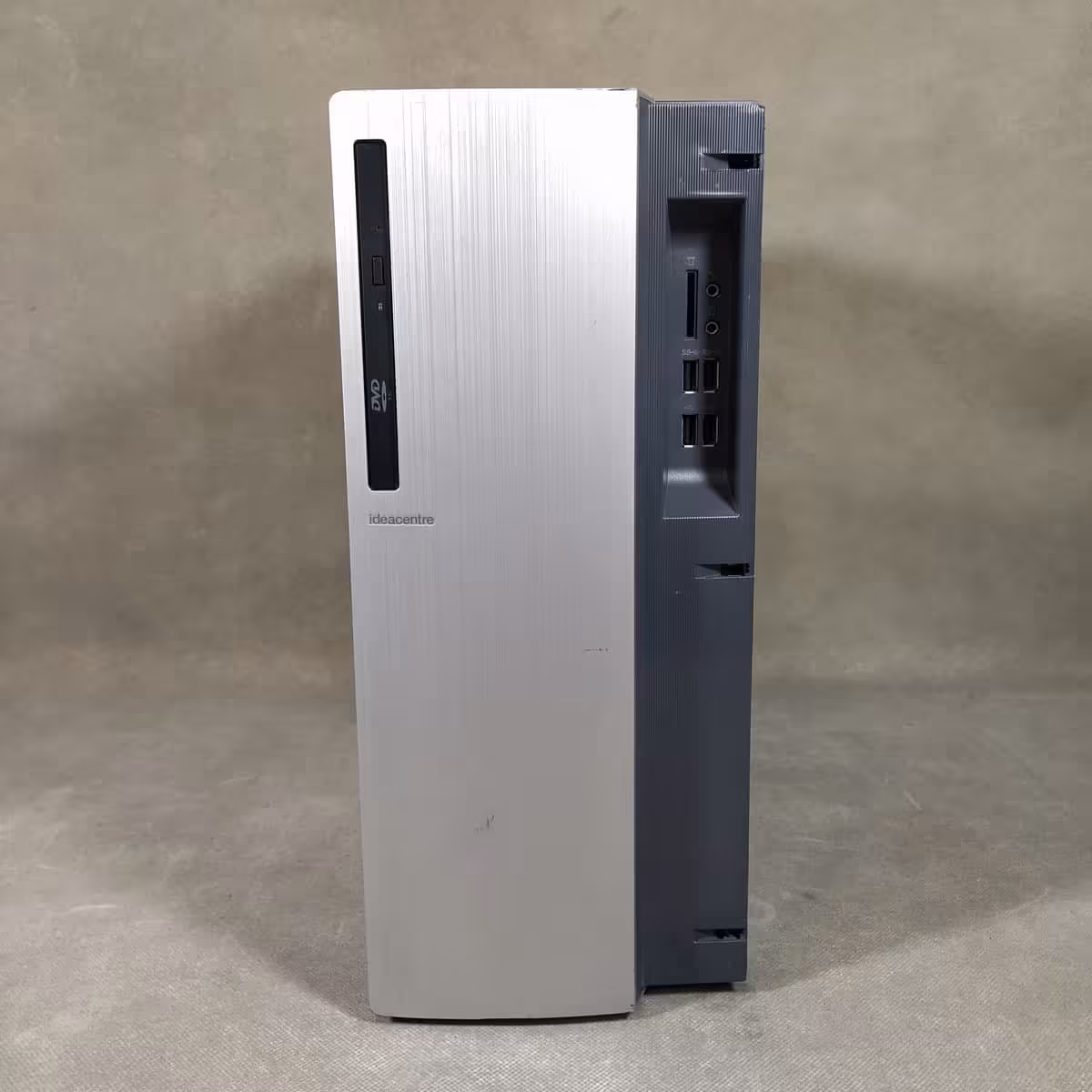 کیس تاور Lenovo مدل ideaCenter 720 | مفیدیار مشاوره و خرید لپ تاپ و کامپیوتر با بهترین قیمت