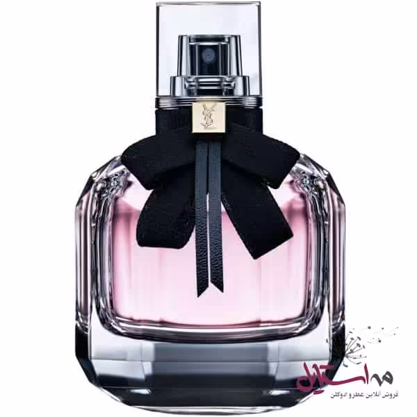 ادو پرفیوم زنانه YVES SAINT LAURENT Mon Paris حجم 90 میلی لیتر