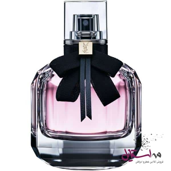 ادو پرفیوم زنانه YVES SAINT LAURENT Mon Paris حجم 90 میلی لیتر