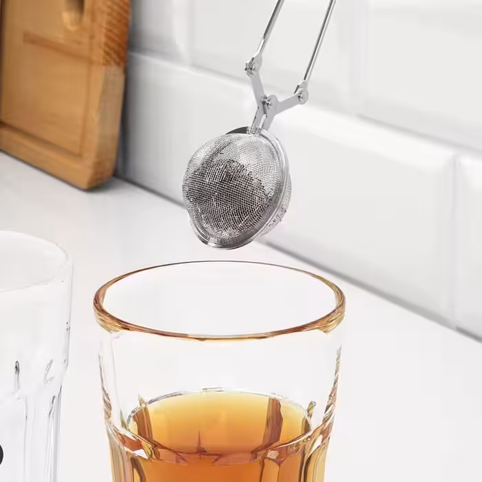 صافی چای ایکیا مدل IDEALISK