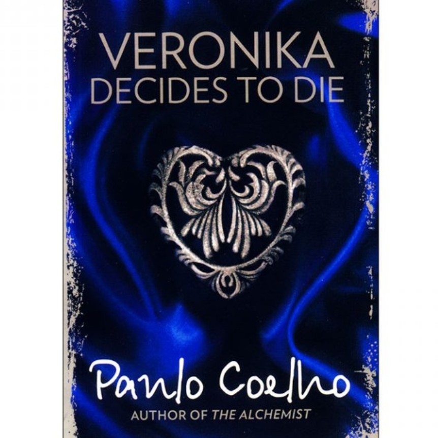 Veronika Decides to Die