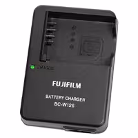 شارژر FUJIFILM BC-W126