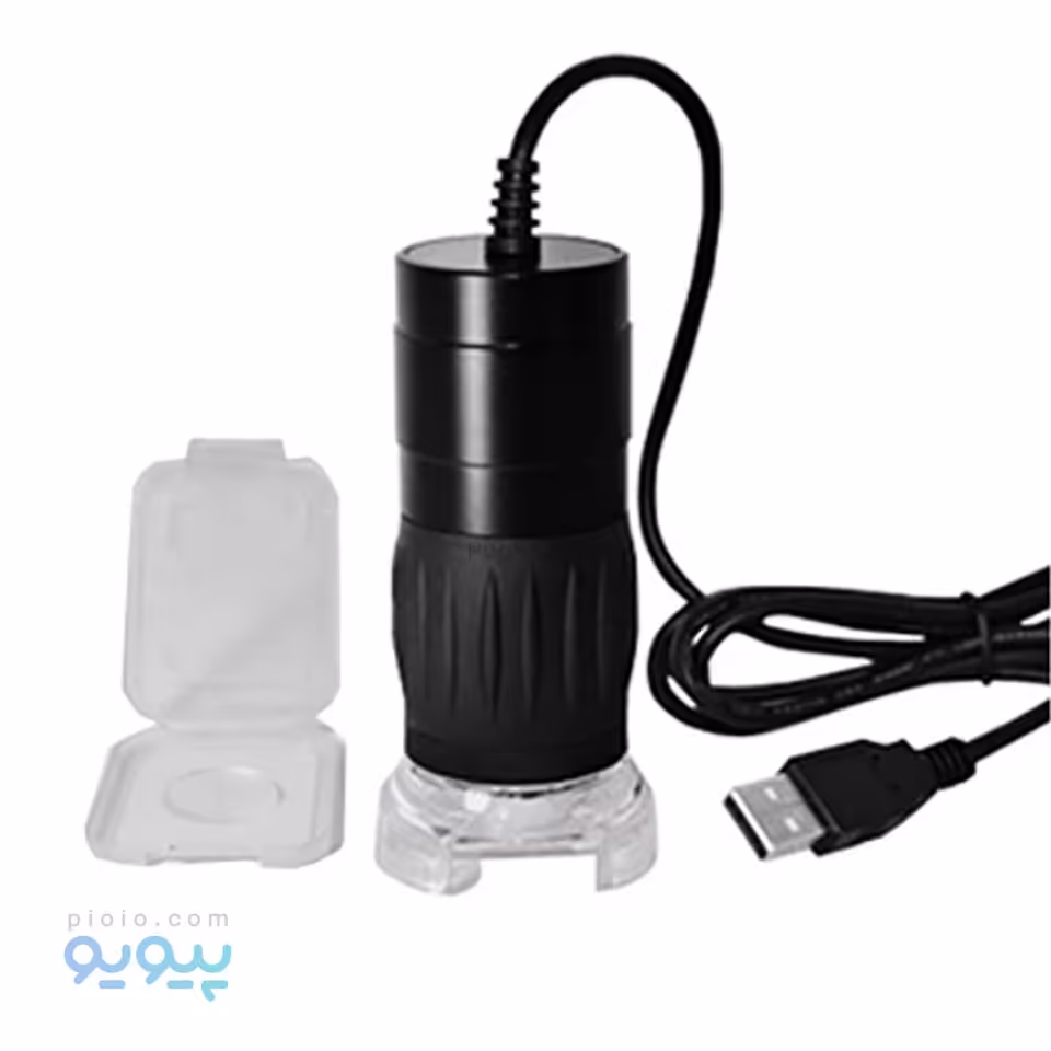 میکروسکوپ دیجیتال دستی