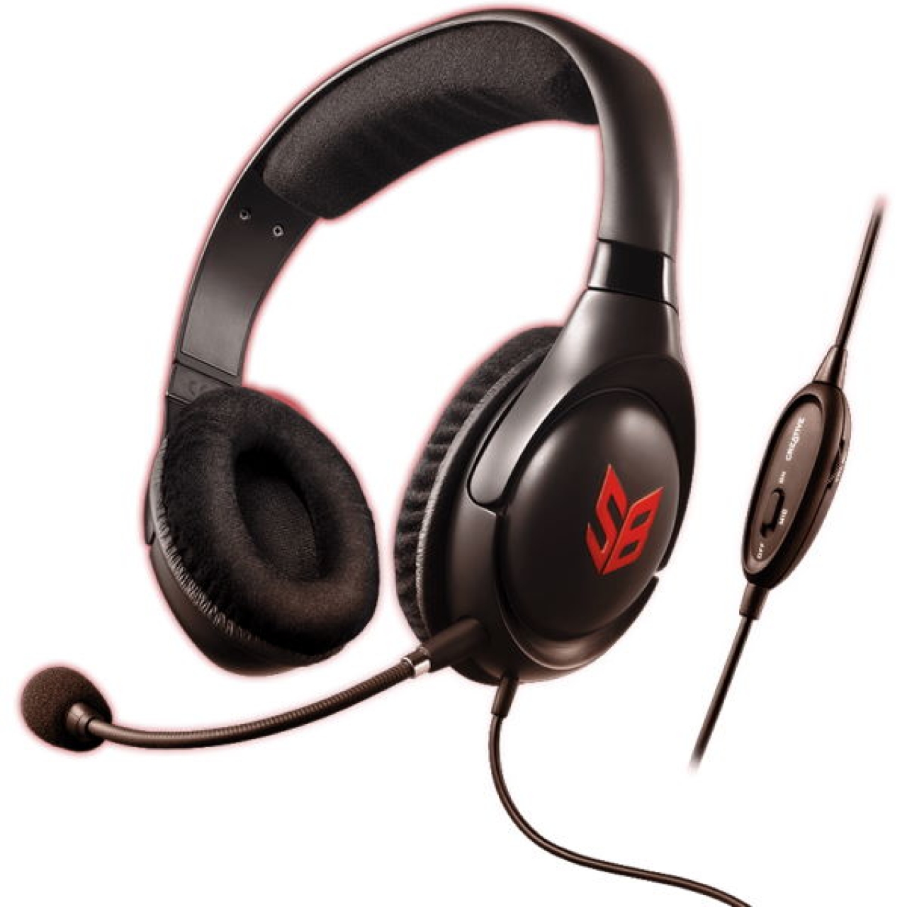 هدست کریتیو مدل Sound Blaster Blaze