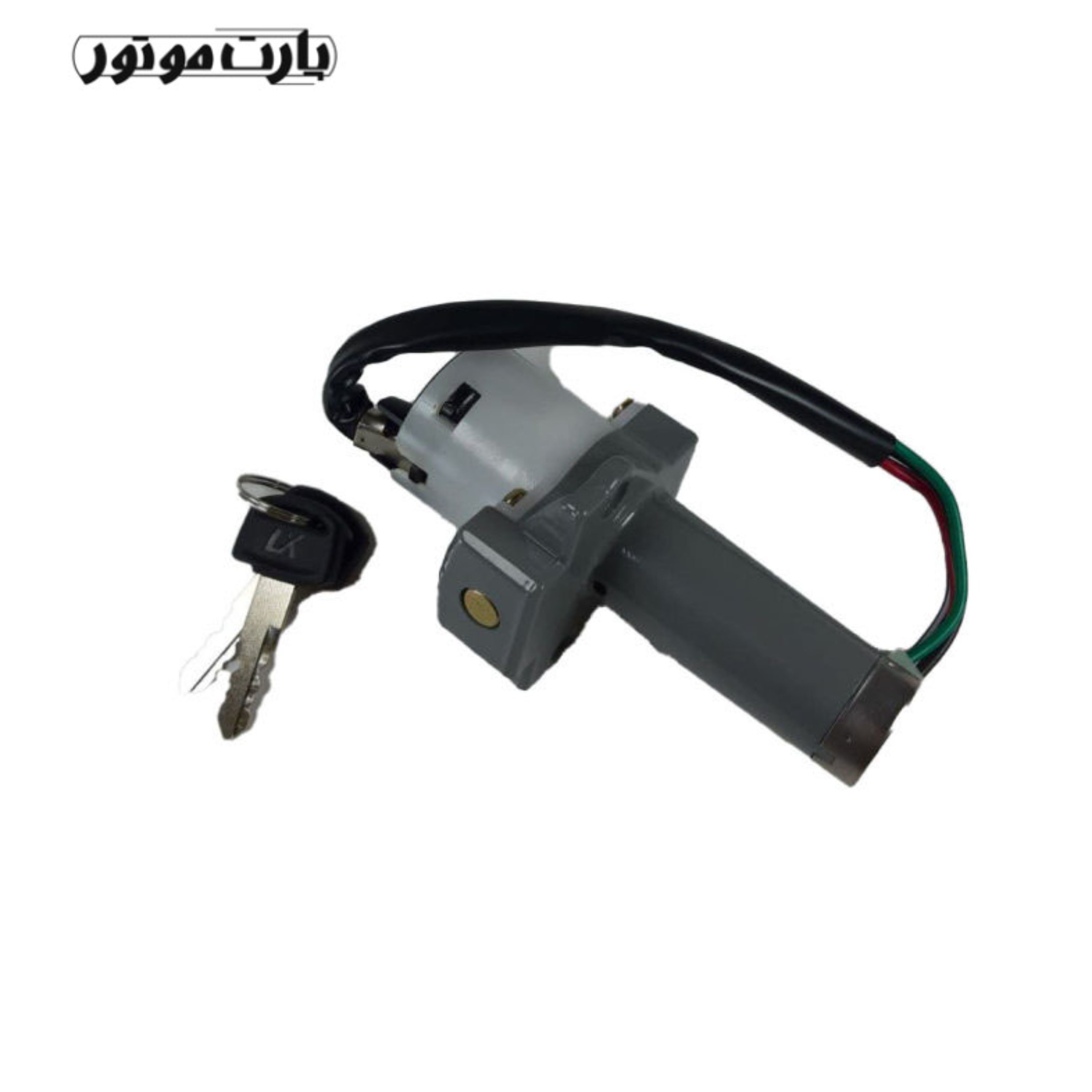 سوییچ موتور سیکلت CGL150