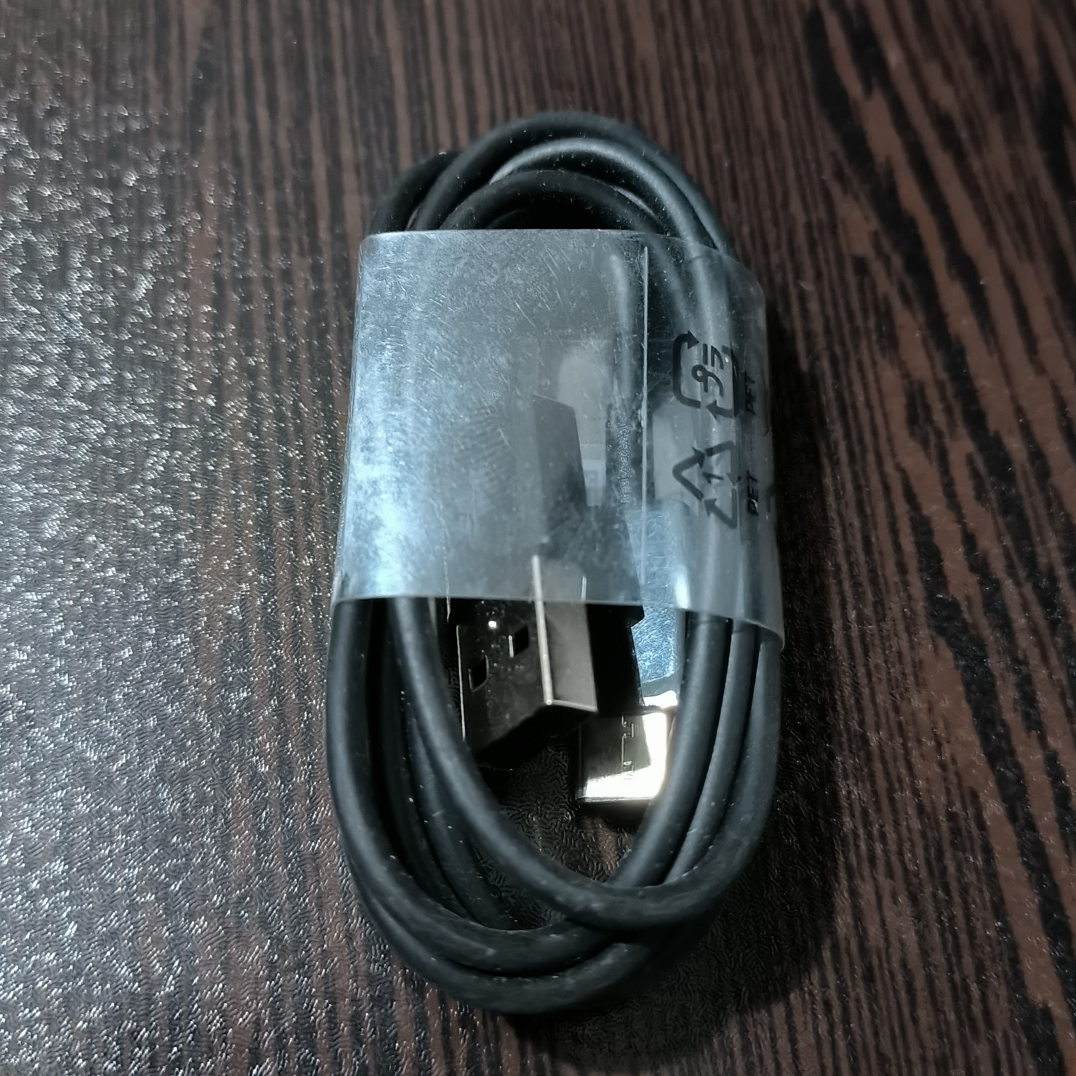 کابل شارژ اصلی تایپ C