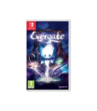 بازی Evergate برای نینتندو سوییچ
