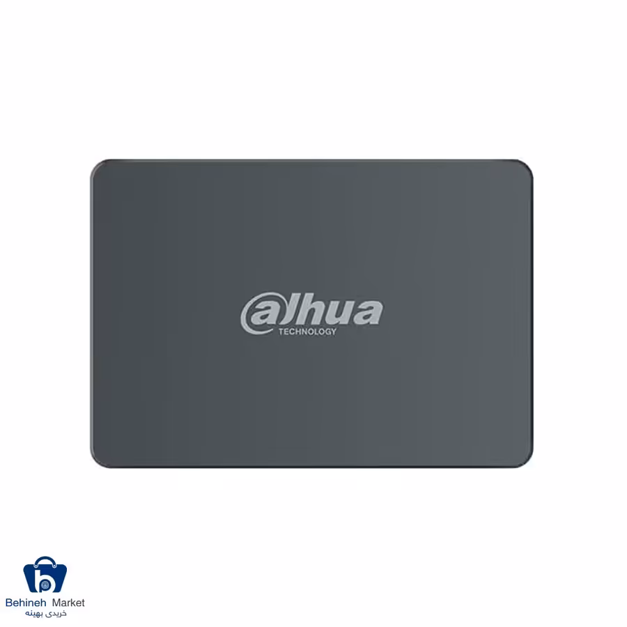 حافظه اس اس دی اینترنال داهوا مدل C800A ظرفیت 512 گیگابایت