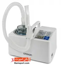نبولایزر اولتراسونیک بیمارستانی امرون NE U780 E
