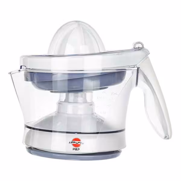 آب مرکبات گیری پارس خزر مدل PULP | آب مرکبات گیری پارس خزر مدل پالپ (pulp)