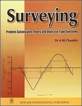 󾕇 Chandra A. M., Surveying, 2006 - دانلود کتاب های دانشگاهی