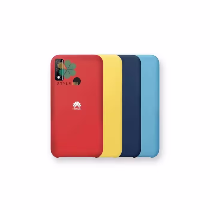 قاب گوشی هواوی Huawei Y8s مدل سیلیکونی