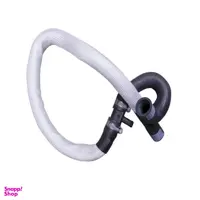 شلنگ بخاری خودرو جی آی اس پی مدل 9524 مناسب برای پژو 405