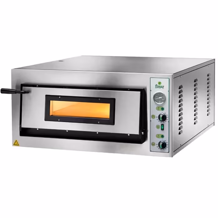 فر برقی پیتزا فیمار مدل FME4