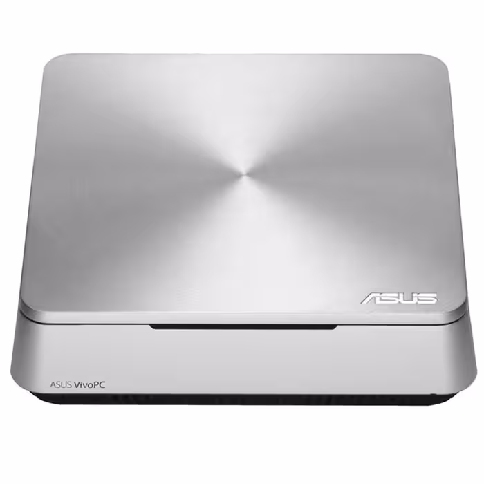 کیس آماده ایسوس مدل VM40B-S154M با پردازنده سلرون