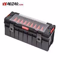 جعبه ابزار کیوبریک مدل EXPERT 700 PRO