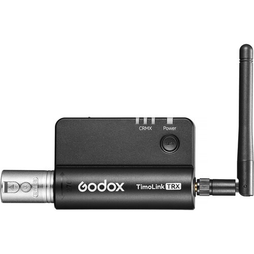 ریموت کنترل گودکس Godox TIMO LINK TRX