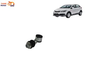 میل موجگیر mvm 315