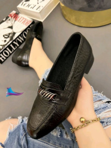 کفش کلاسیک زنانه
