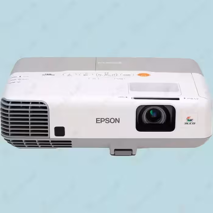 ویدئو پروژکتور استوک اپسون  EPSON Powerlite 905
