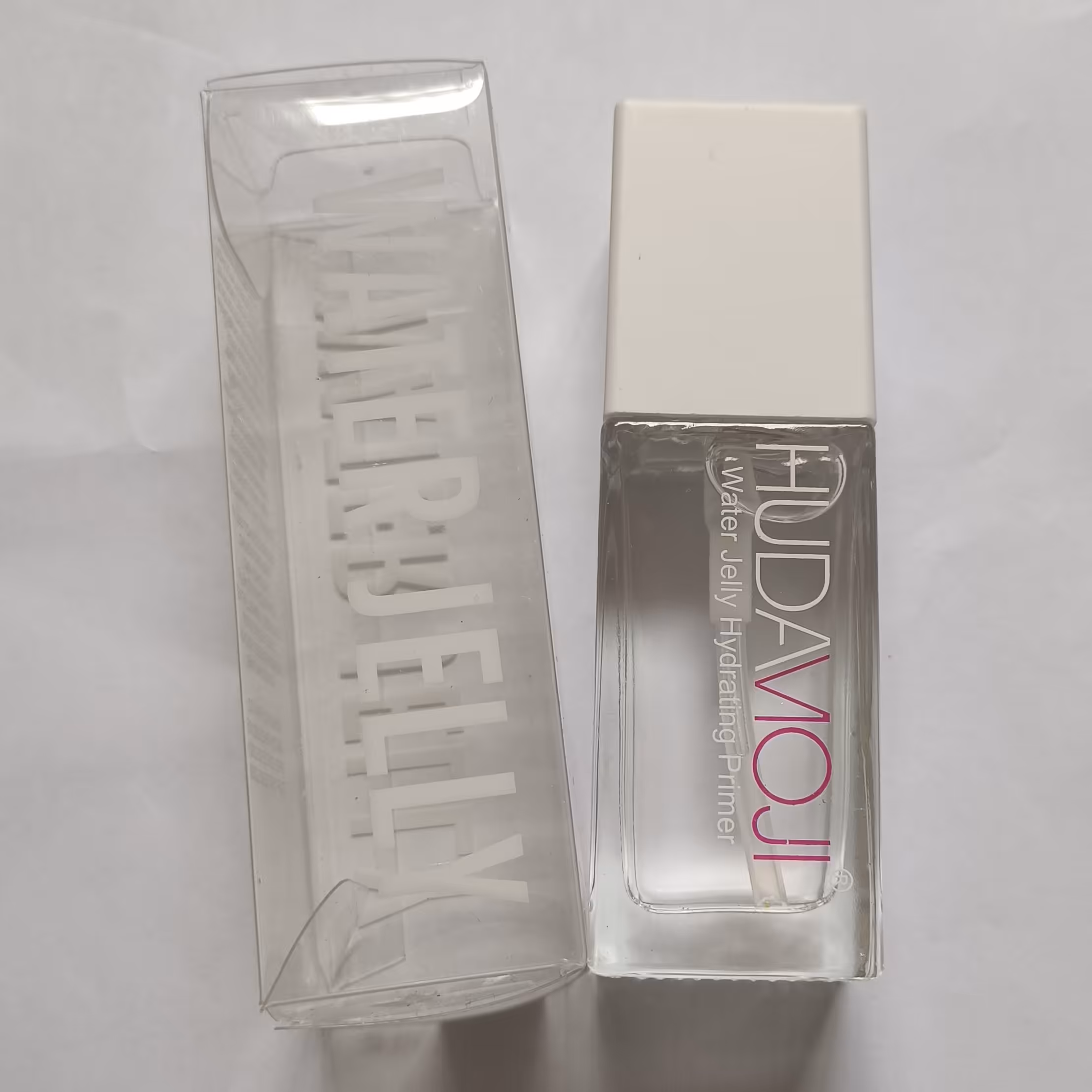 پرایمرکیفیت عالی مخملی هدی موجی