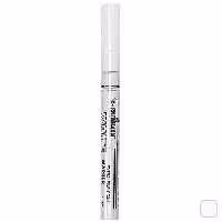 خرید ماژیک سفید رنگ ثابت اسنومن مدل Snowman EFWP