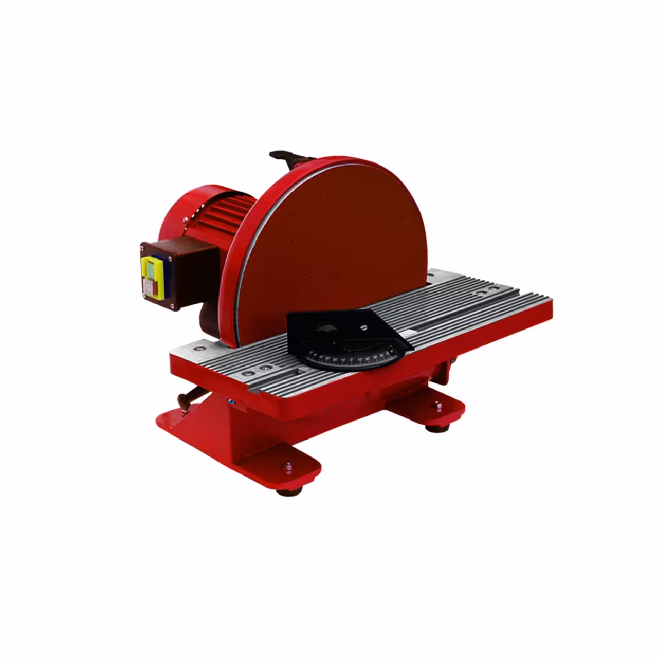 دستگاه سنباده دیسکی 750 وات 305 میلیمتر محک مدل DS-305/1