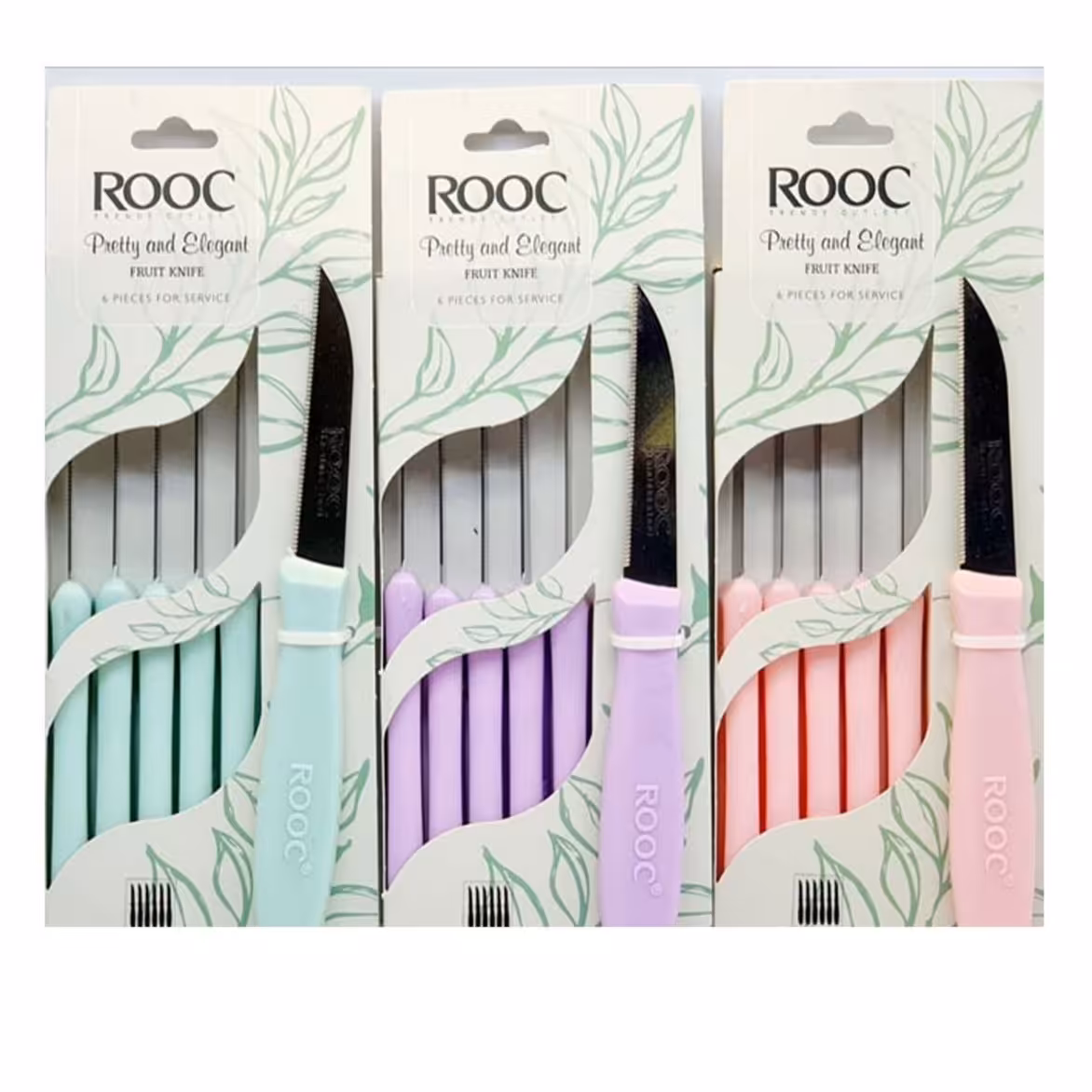 چاقو میوه خوری