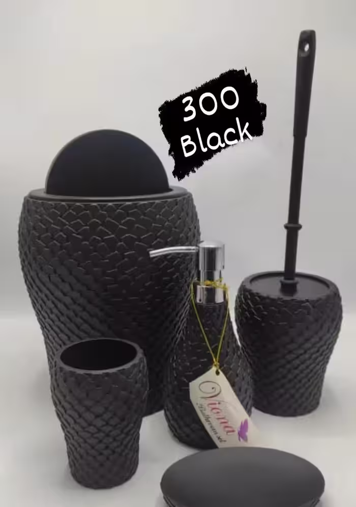 ست سرویس بهداشتی