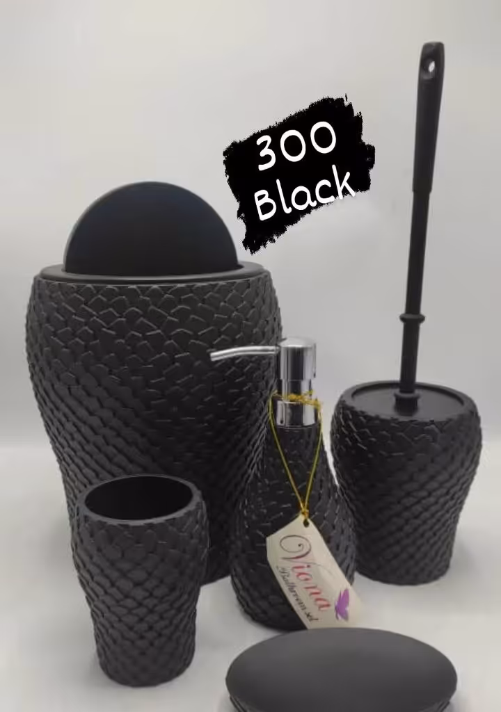 ست سرویس بهداشتی