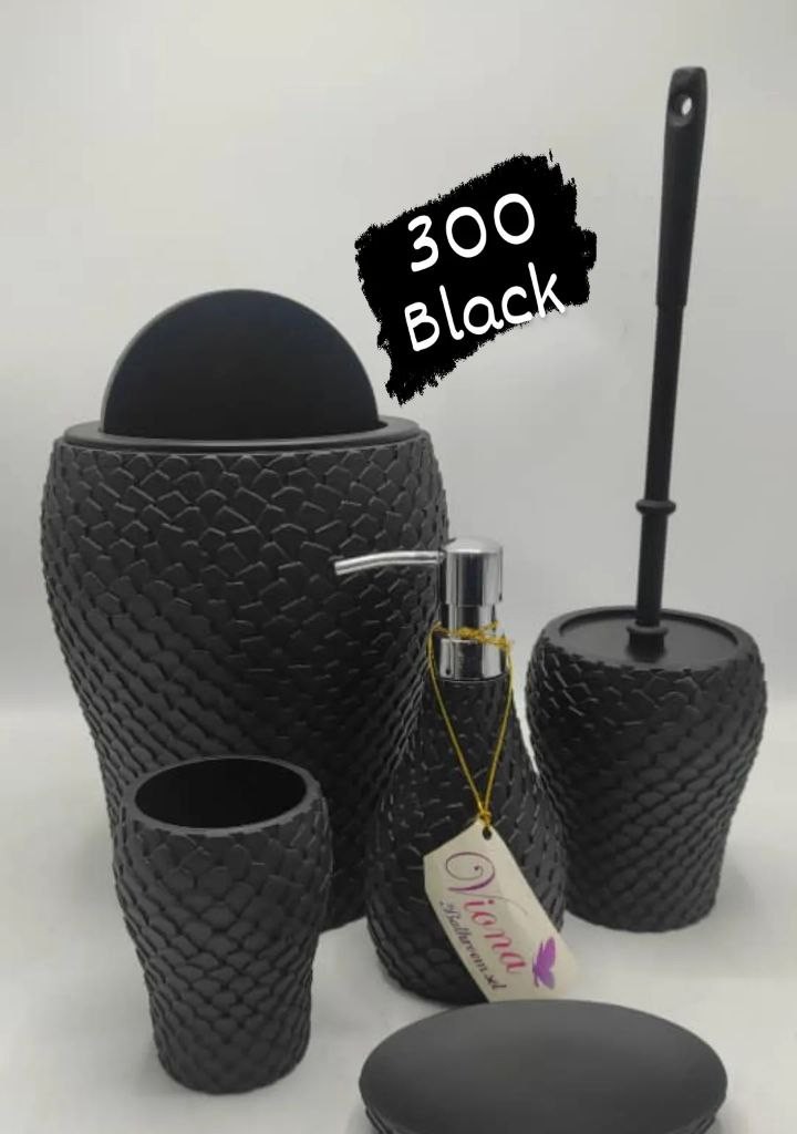 ست سرویس بهداشتی