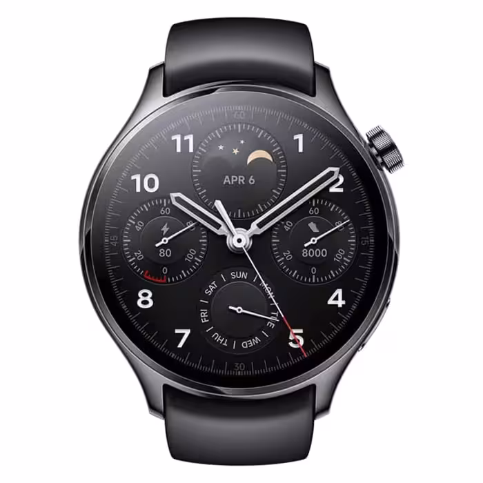 ساعت هوشمند شیائومی Xiaomi Watch S1 Pro گلوبال خرید محصولات شیائومی