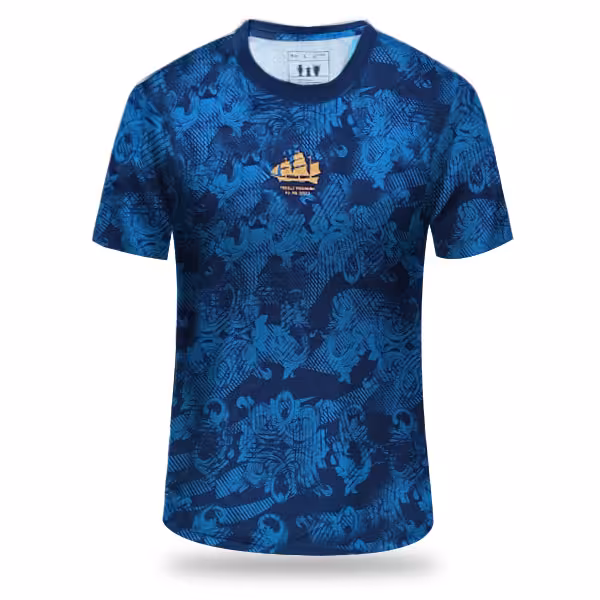 پیراهن کانسپت منچسترسیتی 2023/2024 (پلیری)