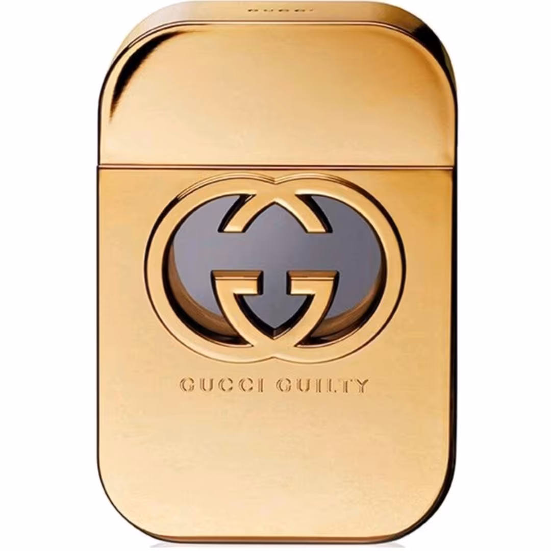 عطر ادکلن گوچی گیلتی گرمی 12500 (لطفا قبل از خرید قسمت توضیحات مطالعه گردد)