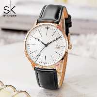 ساعت مچی عقربه ای زنانه اس کا مدل K8043