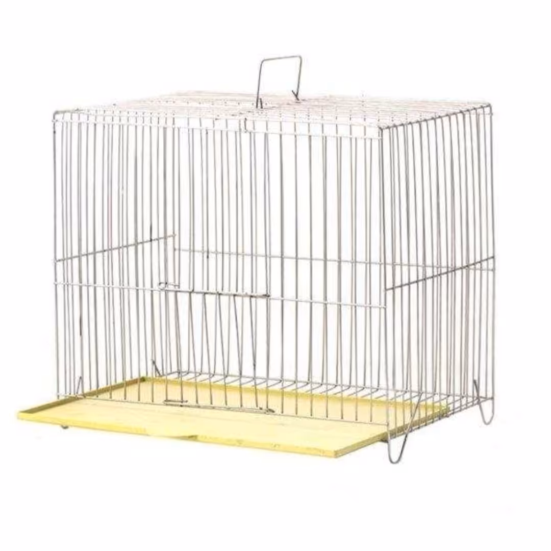 قفس پرندگان