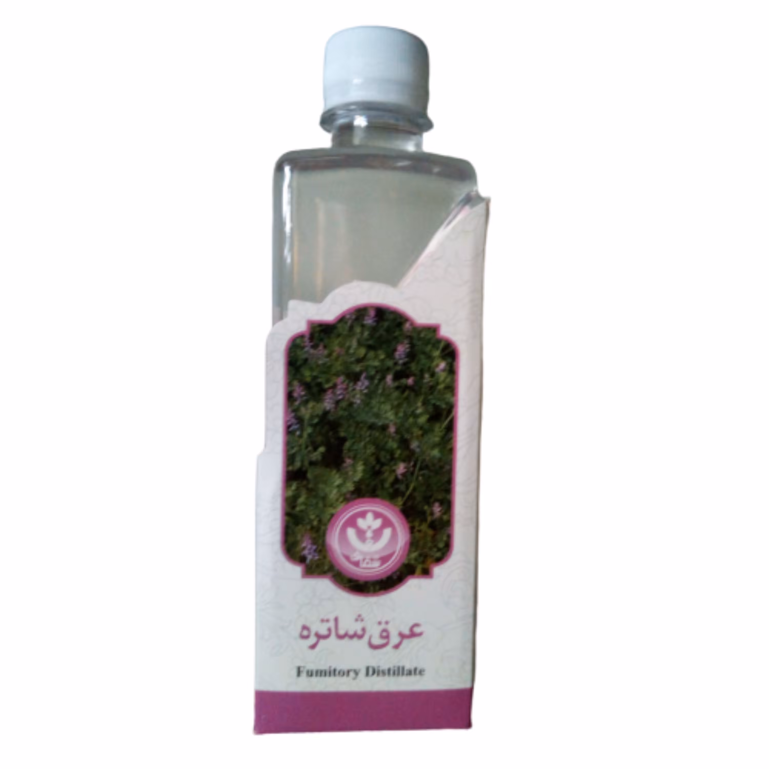 عرق شاتره 0.4 لیتر